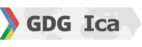 GDG_Ica's profile banner image