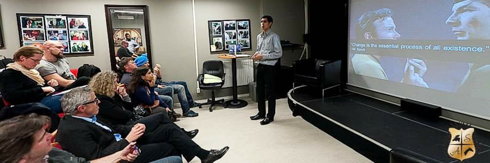 Vinay Dora banner
