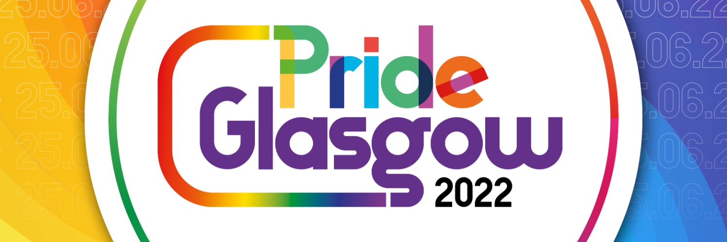 Pride Glasgow (@prideglasgow) / Posts / X