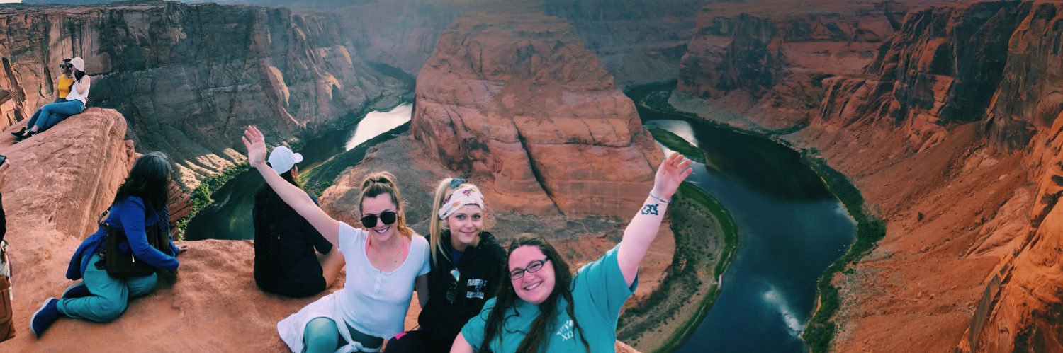 CarleeFosco's profile banner image