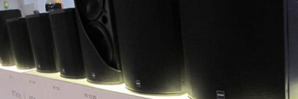 TannoyPro Profile Banner