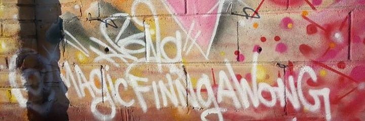 MagicfinngaW's profile banner image