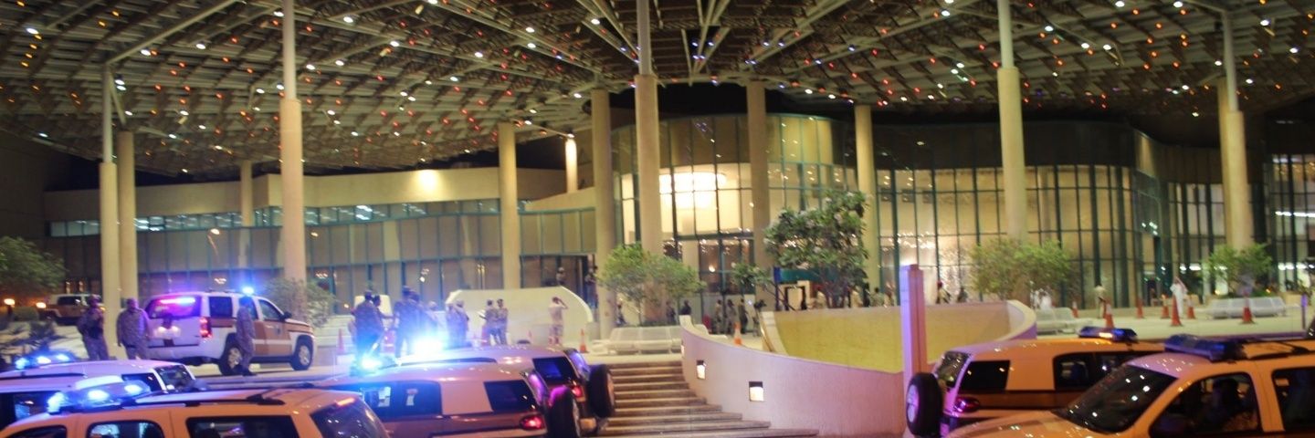 MedhatSelim's profile banner image