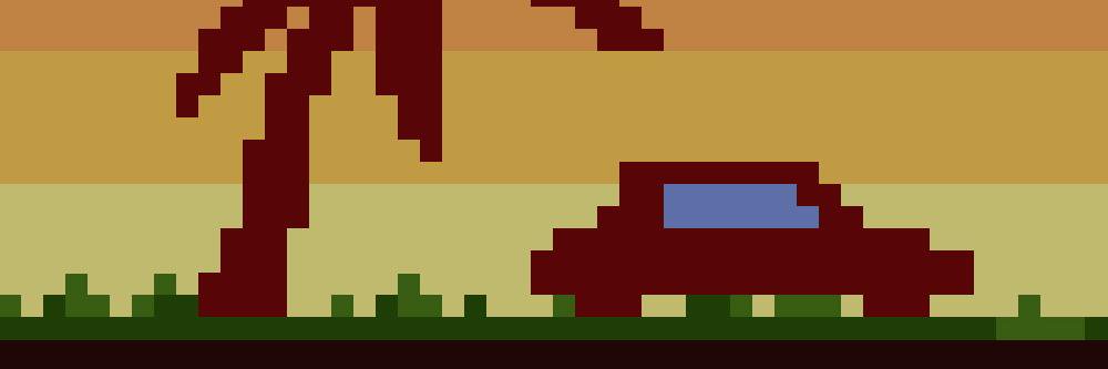 PasuPixel's profile banner image
