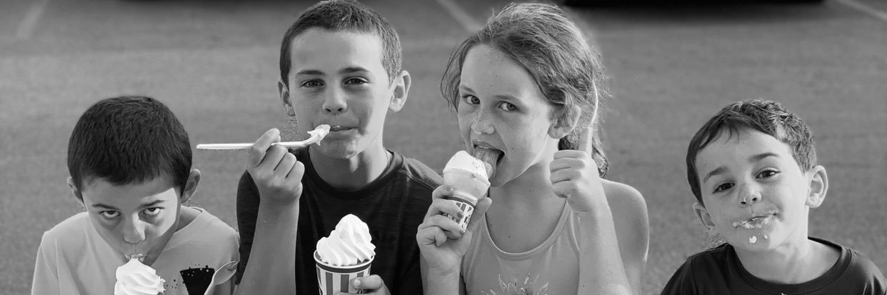 Andrew Theado banner