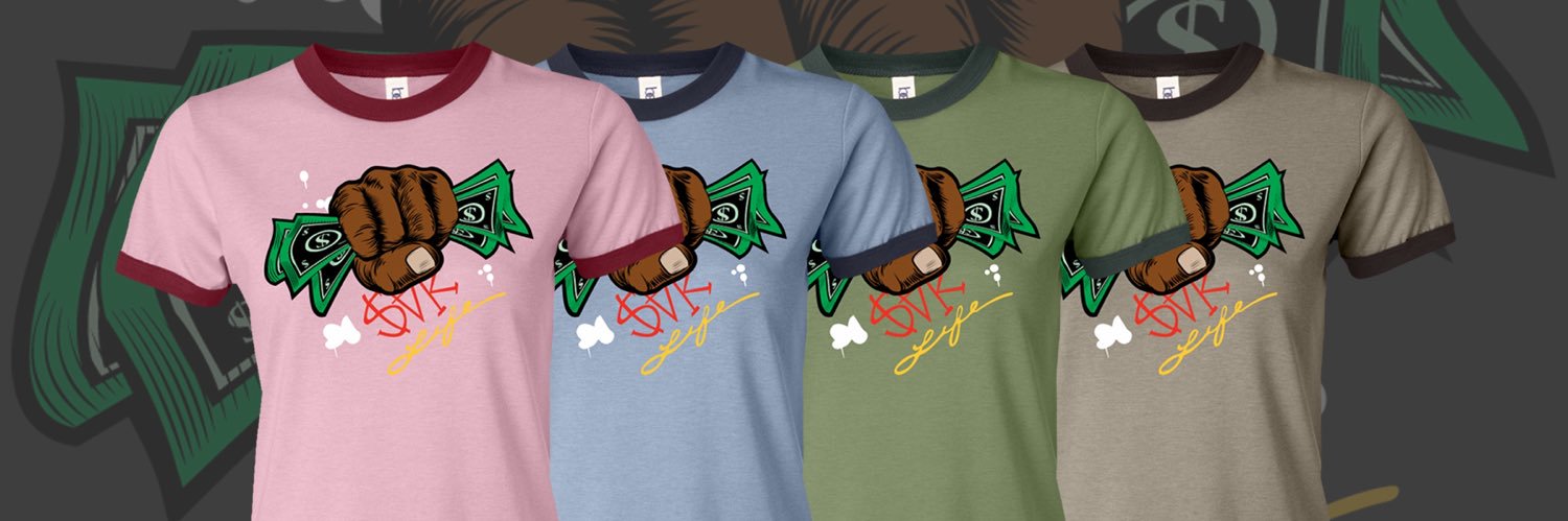SakLifeApparel's profile banner image