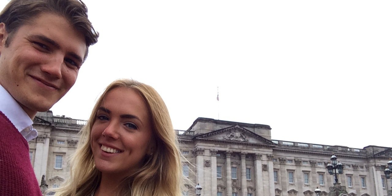 LesleyGillon's profile banner image