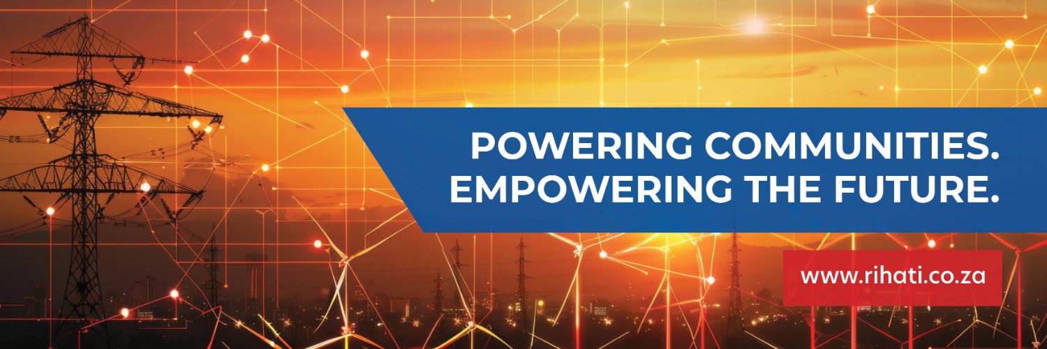 RihatiGroup's profile banner image