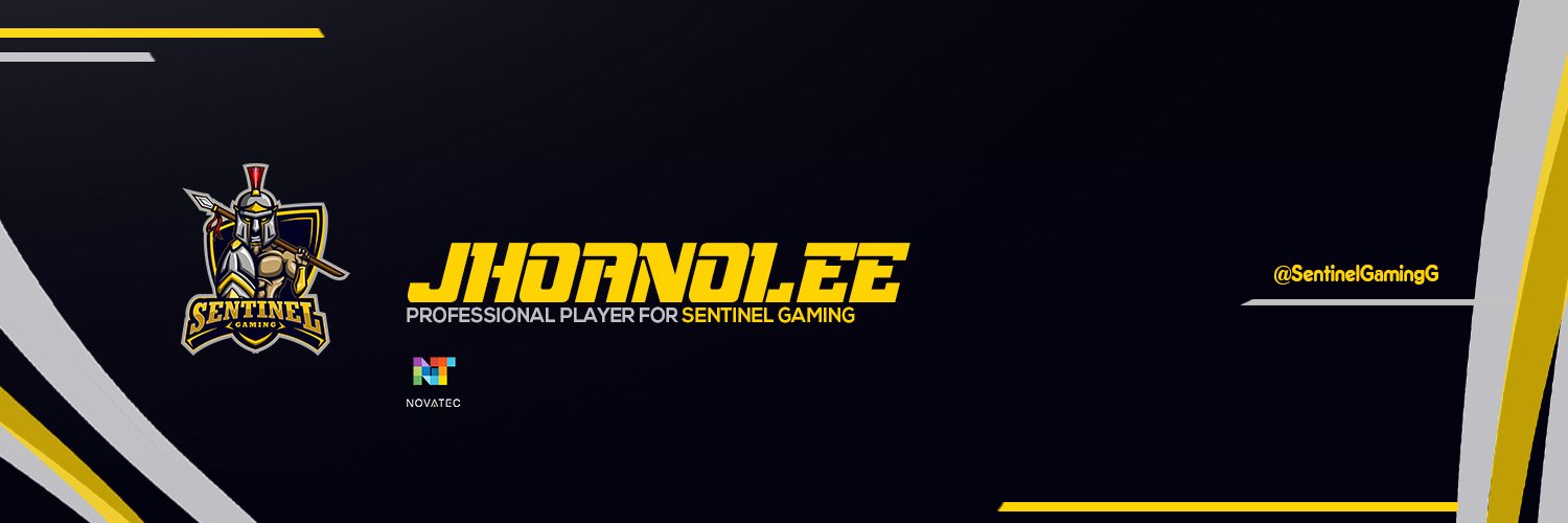 jhoanolee33's profile banner image