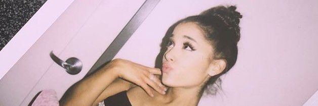 bethanyygrandee's profile banner image