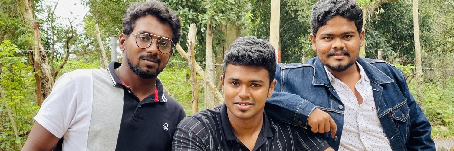 sharavanan007's profile banner image