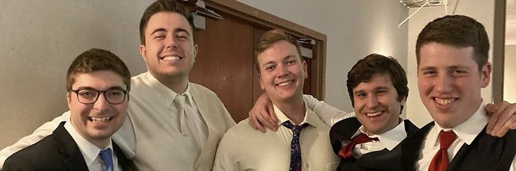 RMWall74's profile banner image