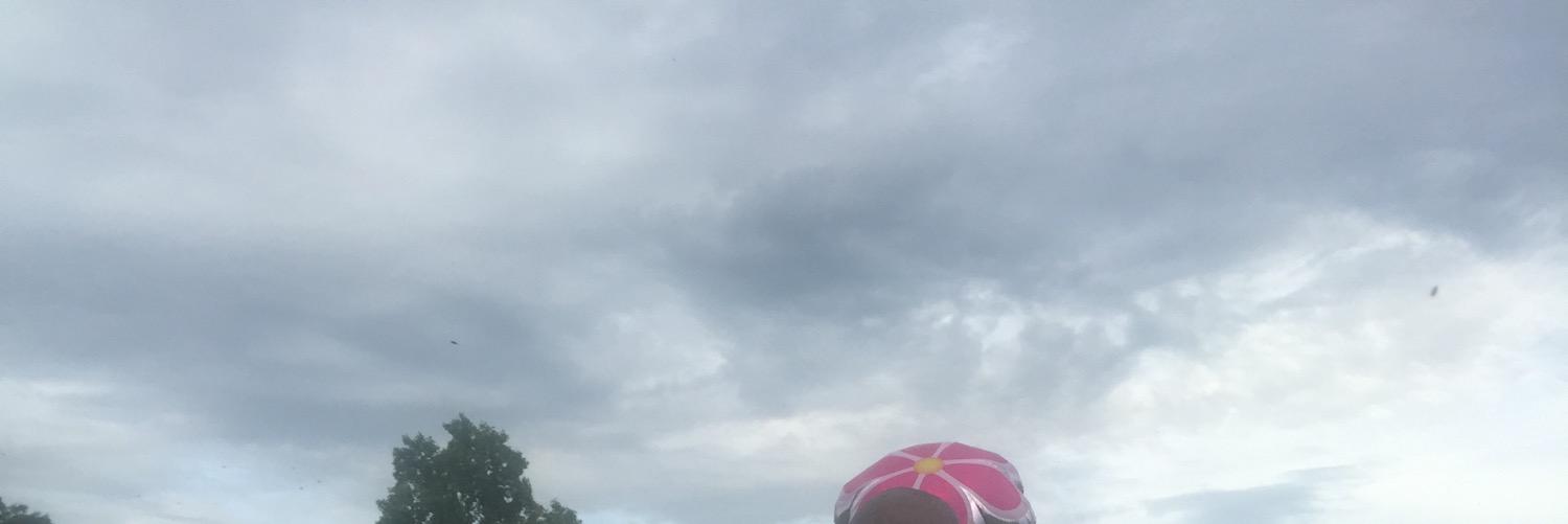Djteeski's profile banner image