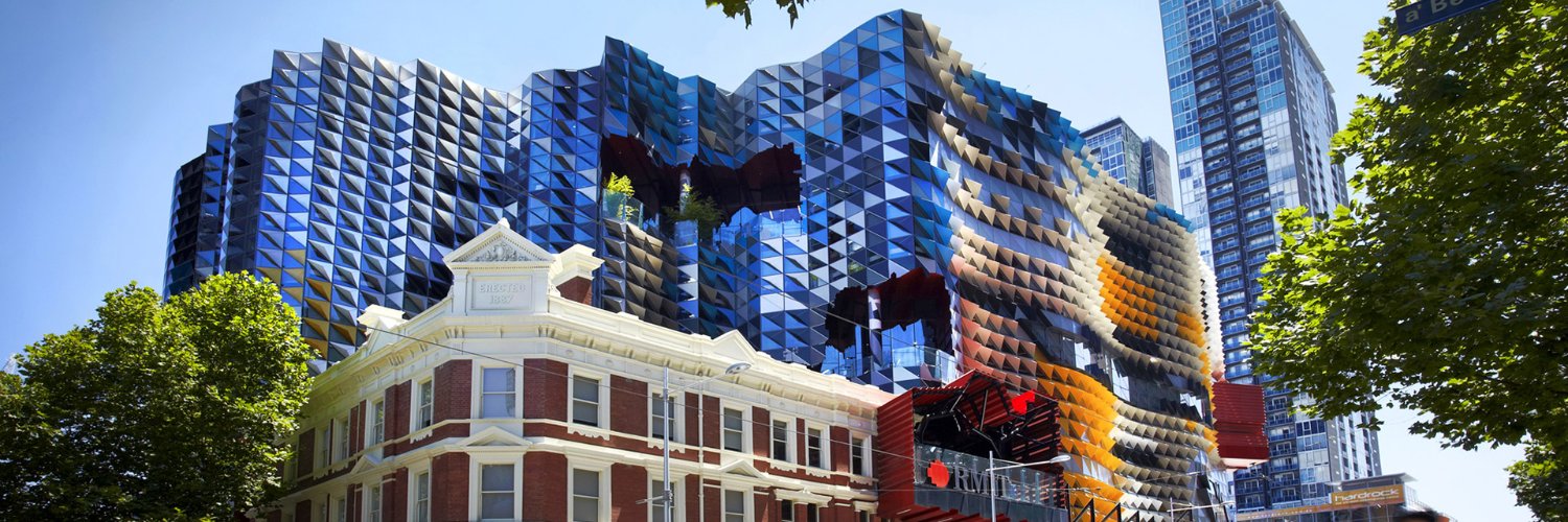 The Digital Ethnography Research Centre banner