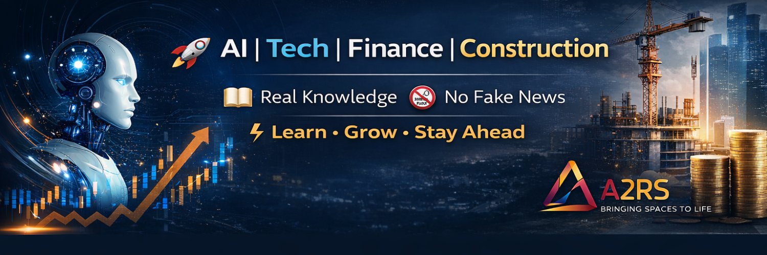 AtulFutureTech's profile banner image