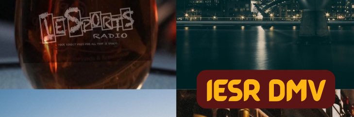 IESR DMV banner