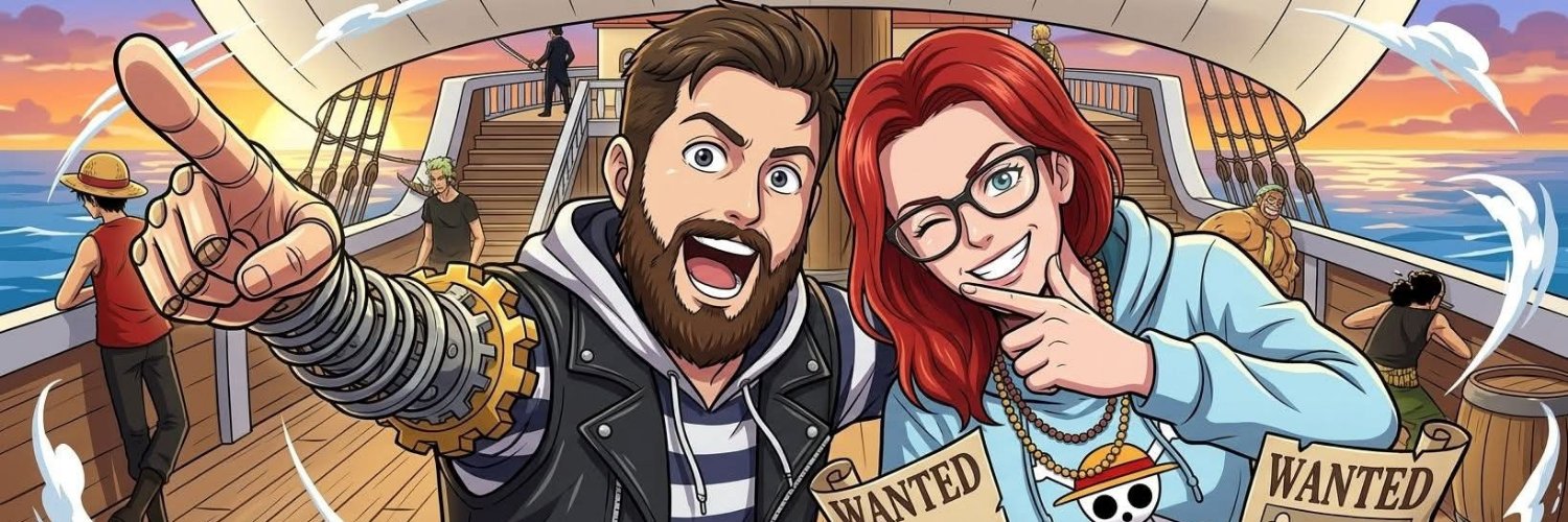 AndyrooWallace's profile banner image