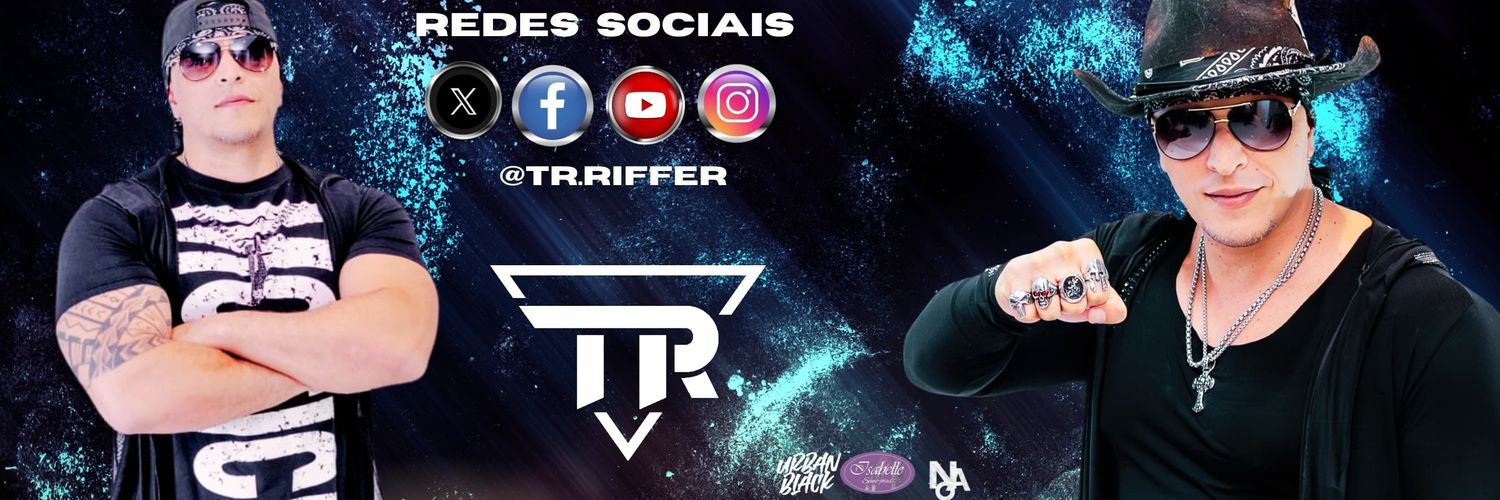 TR_Riffer's profile banner image
