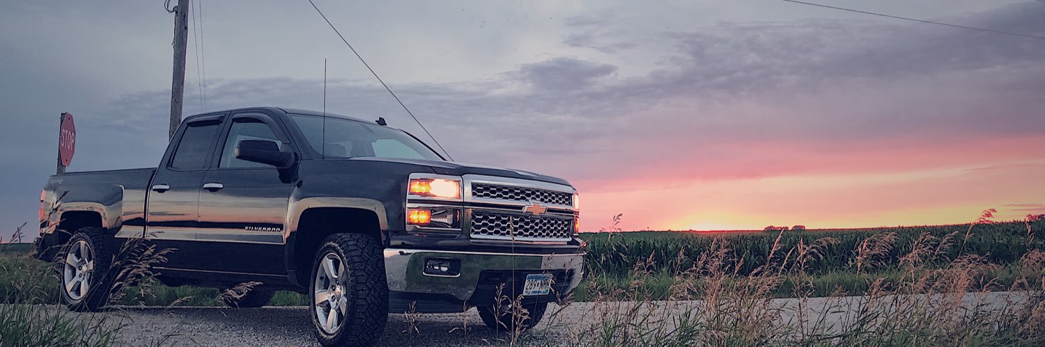 Chandler Kienitz banner