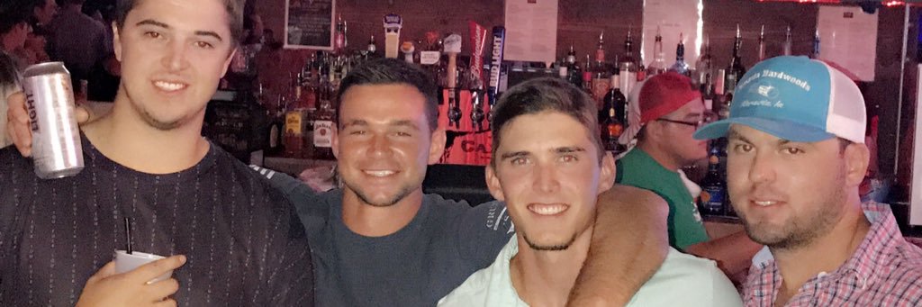 AustinOLeary2's profile banner image