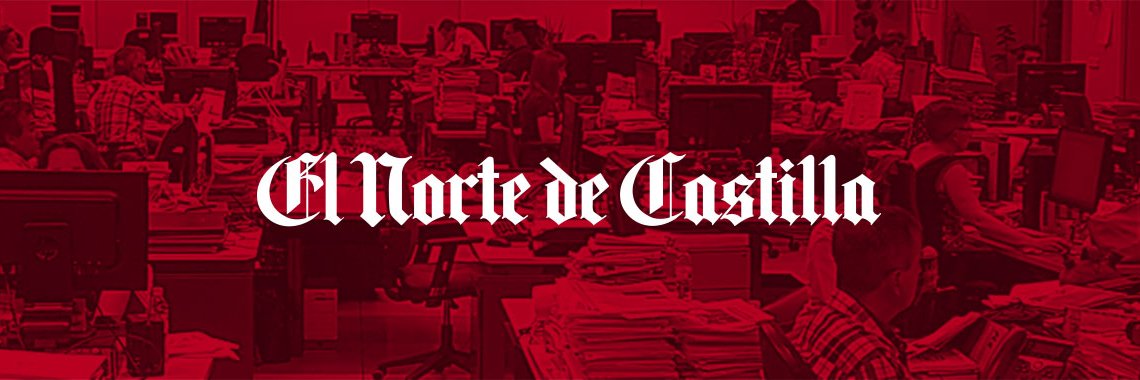 El Norte de Castilla banner