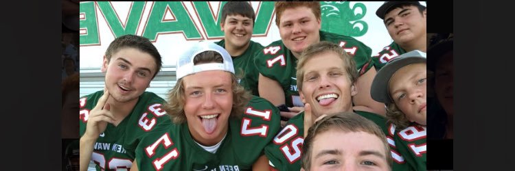 JamesEgeland's profile banner image