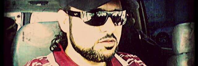 osama7069's profile banner image