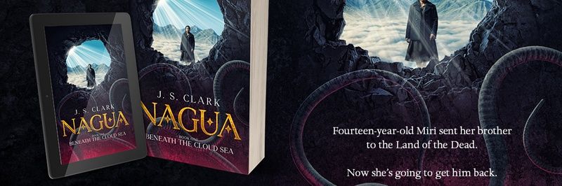 J.S. Clark, 900 World Series banner