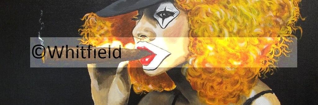 CigarArtNet's profile banner image