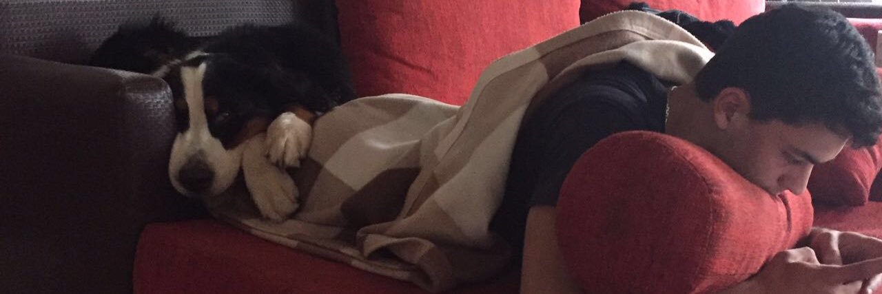 Sojoel1's profile banner image