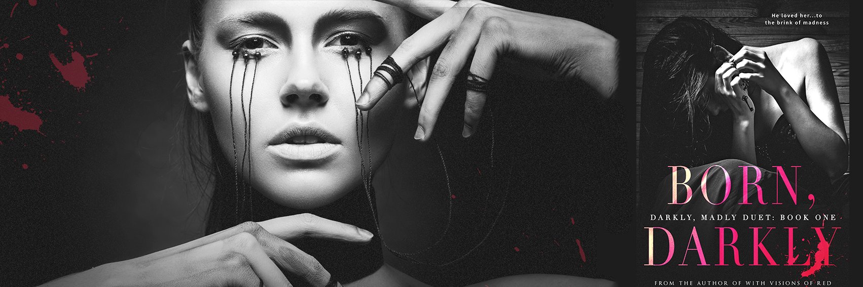 TrishWolfe's profile banner image