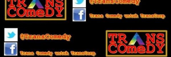 TransComedy Profile Banner