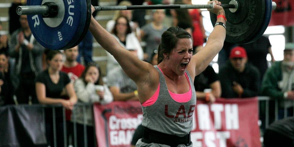 Crossfit Problems banner