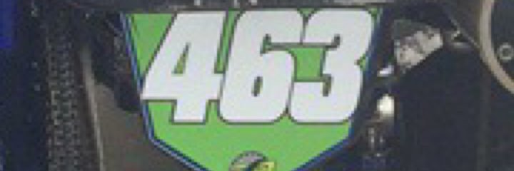 taylorarnold450's profile banner image