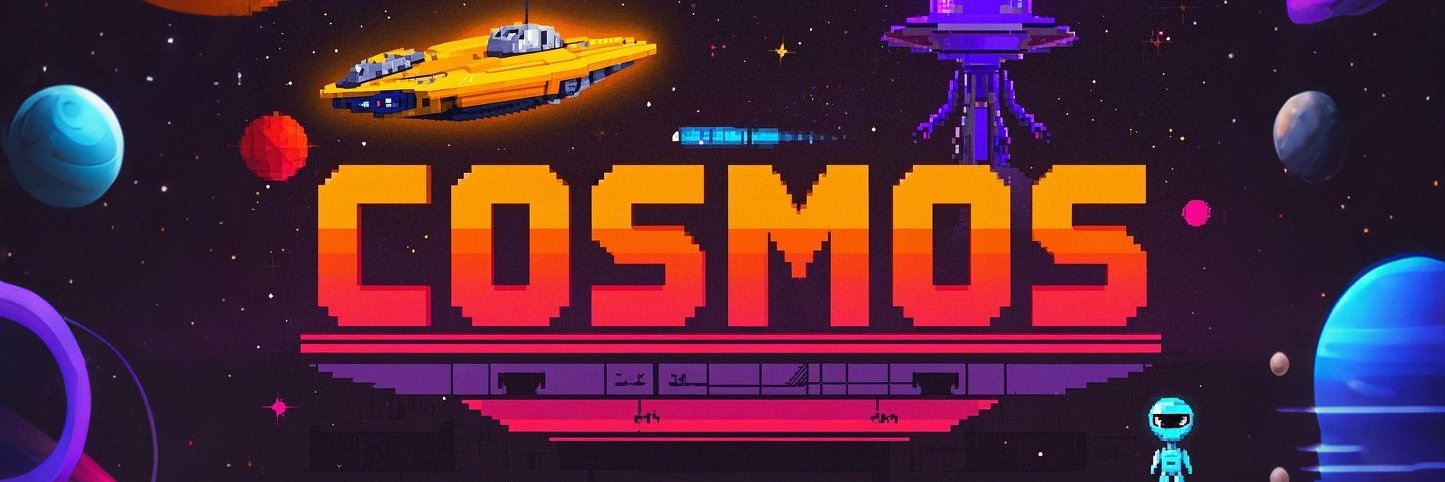 CosmosGlobal_'s profile banner image