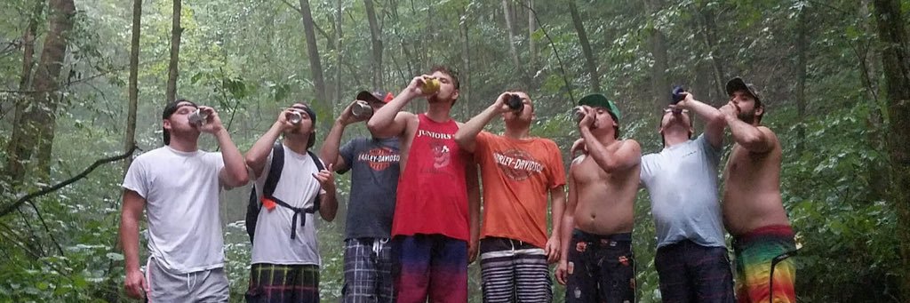 Austin Mielke banner