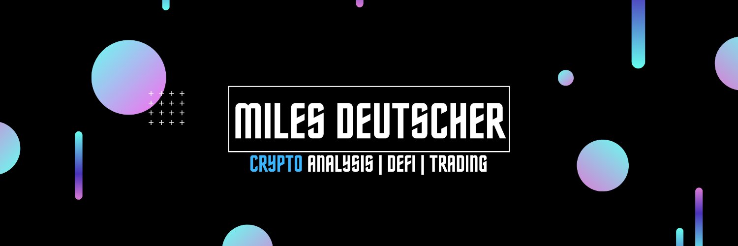 milesDtschr's profile banner image