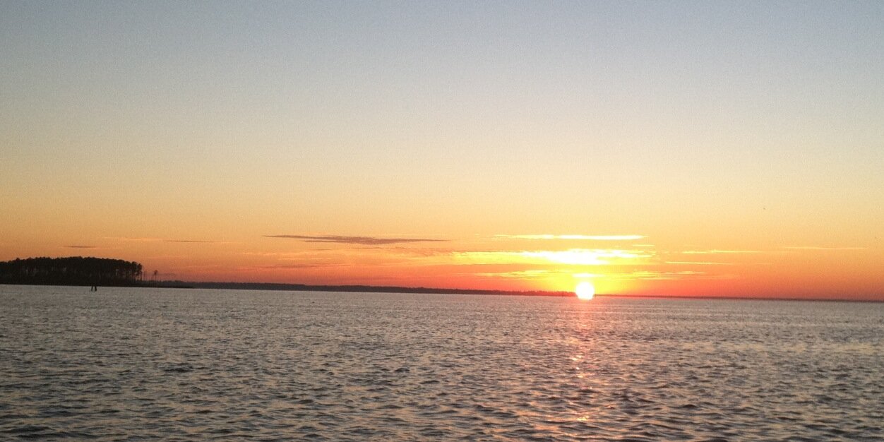 Linwood Pendleton banner