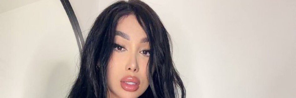 TaliaBeckxv's profile banner image