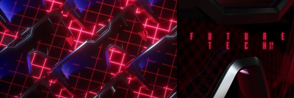 HeatWaveVisual Profile Banner