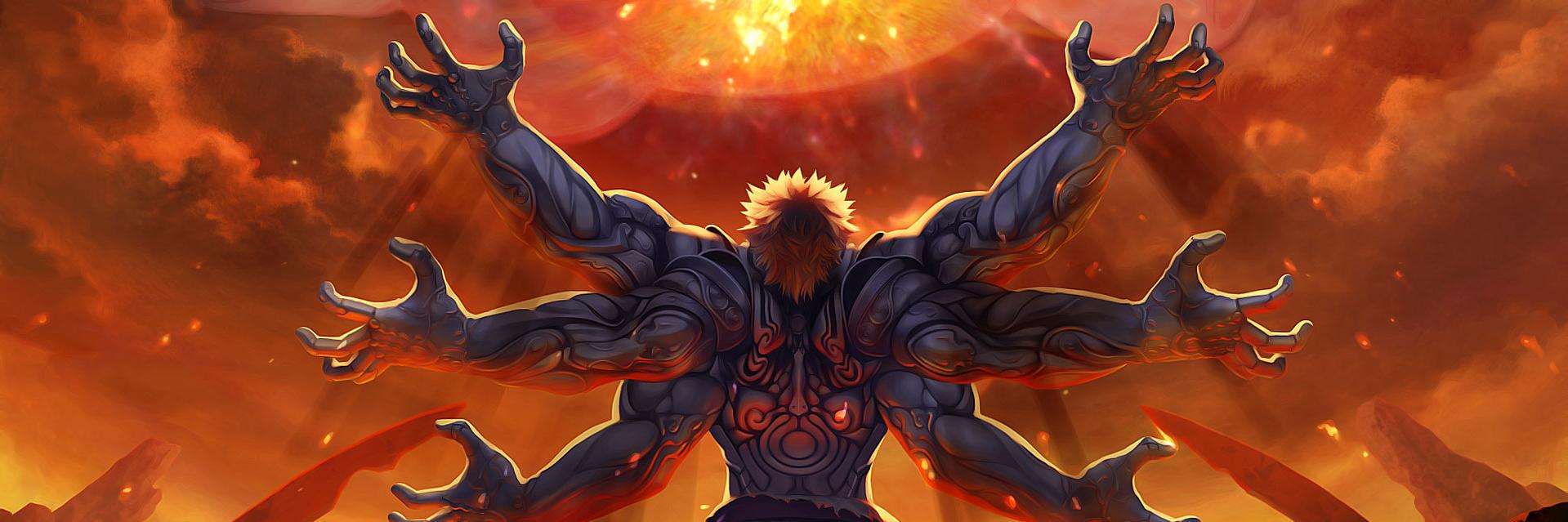 FuryanEU's profile banner image