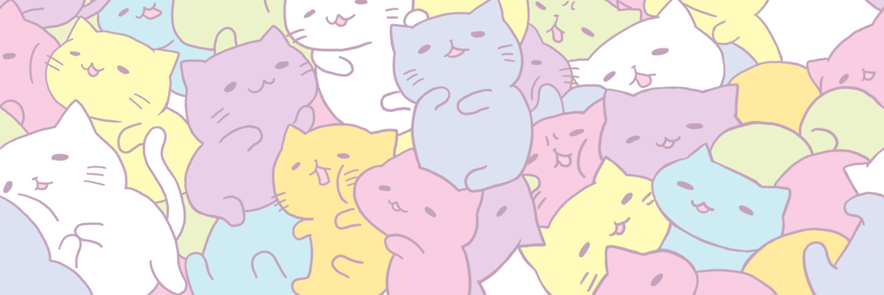 rinisakuma's profile banner image
