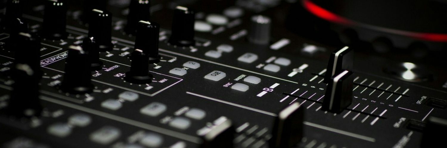dj_cheerz's profile banner image