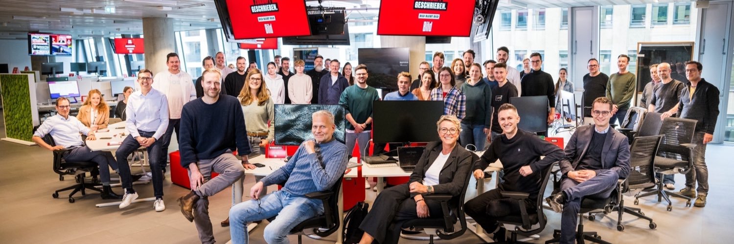 Patrick Markowski banner