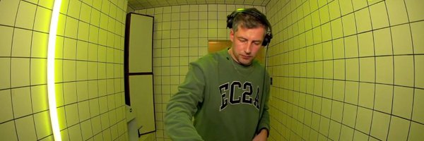 djvaden Profile Banner