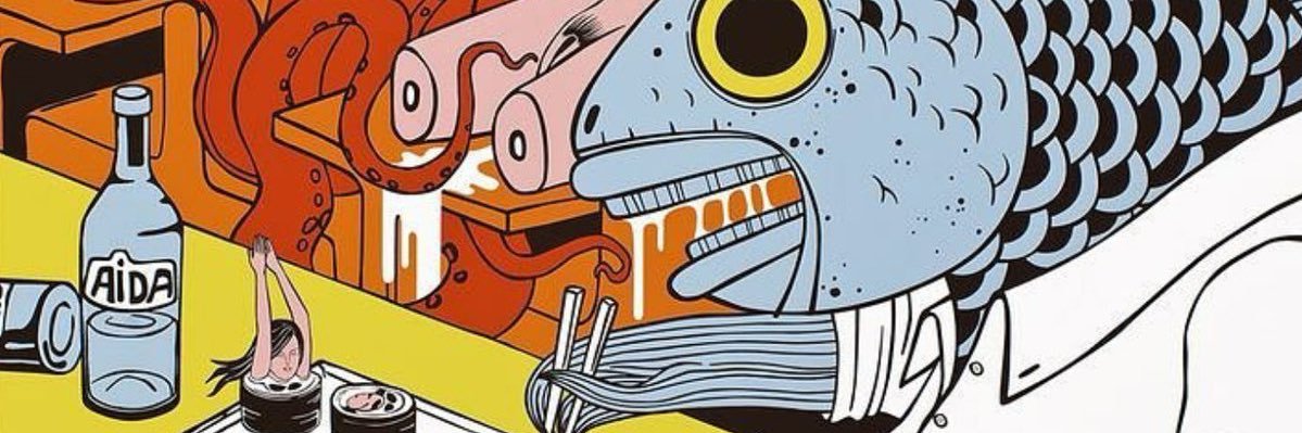 BEANO banner