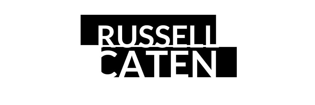 RussellCaten's profile banner image
