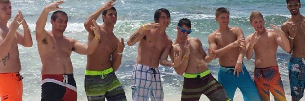 HortonTanner's profile banner image