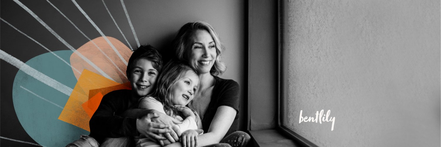 bentlily's profile banner image