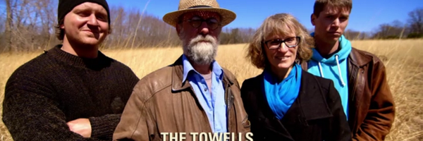 IsaacTowell Profile Banner